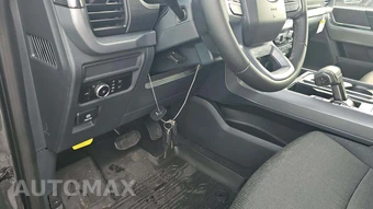 2026 Ford F-150 XLT Crew Cab Short Bed - miniatura 20