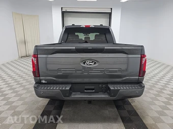 2026 Ford F-150 XLT Crew Cab Short Bed - miniatura 5