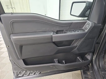 2026 Ford F-150 XLT Crew Cab Short Bed - miniatura 9