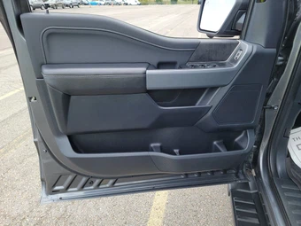 2026 Ford F-150 XLT Crew Cab Short Bed - miniatura 15