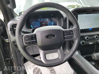 2026 Ford F-150 XLT Crew Cab Short Bed - miniatura 16