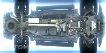 2026 Ford F-150 XLT Crew Cab Short Bed - miniatura 24