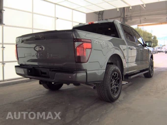 2026 Ford F-150 XLT Crew Cab Short Bed - miniatura 5