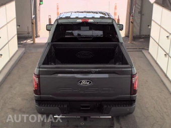 2026 Ford F-150 XLT Crew Cab Short Bed - miniatura 6