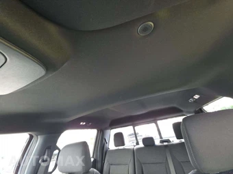 2026 Ford F-150 XLT Crew Cab Short Bed - miniatura 11