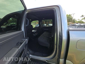 2026 Ford F-150 XLT Crew Cab Short Bed - miniatura 13