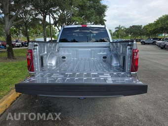 2026 Ford F-150 XLT Crew Cab Short Bed - miniatura 14