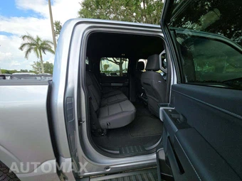 2026 Ford F-150 XLT Crew Cab Short Bed - miniatura 16