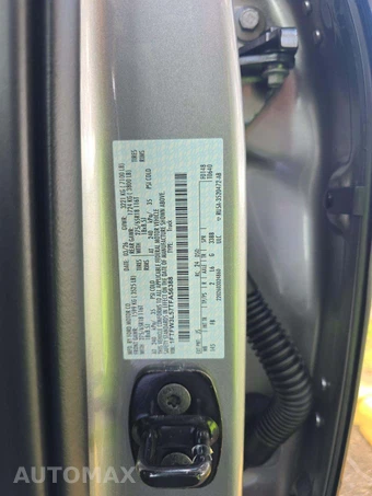 2026 Ford F-150 XLT Crew Cab Short Bed - miniatura 5