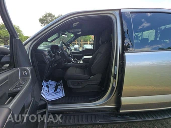 2026 Ford F-150 XLT Crew Cab Short Bed - miniatura 6