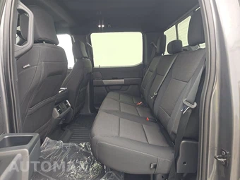 2026 Ford F-150 XLT Crew Cab Short Bed - miniatura 13