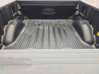 2026 Ford F-150 XLT Crew Cab Short Bed - miniatura 16