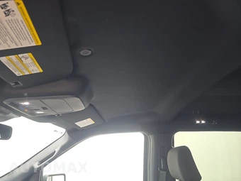2026 Ford F-150 XLT Crew Cab Short Bed - miniatura 17