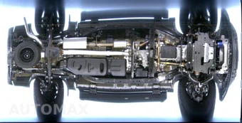 2026 Ford F-150 XLT Crew Cab Short Bed - miniatura 22