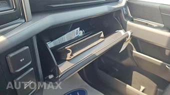 2026 Ford F-150 XLT Crew Cab Short Bed - miniatura 24
