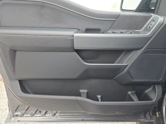 2026 Ford F-150 XLT Crew Cab Short Bed - miniatura 9
