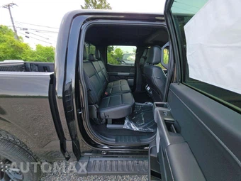 2026 Ford F-150 XLT Crew Cab Short Bed - miniatura 13