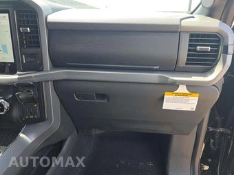 2026 Ford F-150 XLT Crew Cab Short Bed - miniatura 16