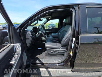 2026 Ford F-150 XLT Crew Cab Short Bed - miniatura 3