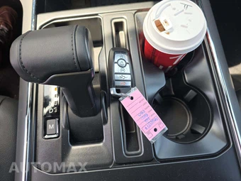 2026 Ford F-150 XLT Crew Cab Short Bed - miniatura 5