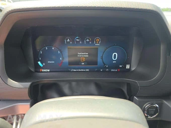 2026 Ford F-150 XLT Crew Cab Short Bed - miniatura 6