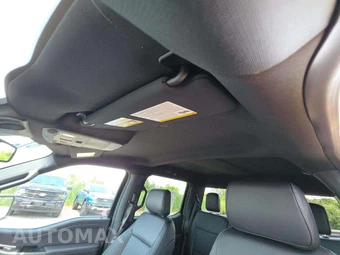 2026 Ford F-150 XLT Crew Cab Short Bed - miniatura 8