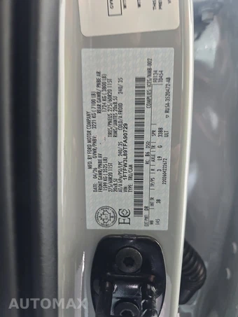 2026 Ford F-150 XLT Crew Cab Short Bed - miniatura 14