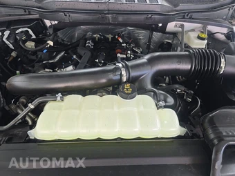 2026 Ford F-150 XLT Crew Cab Short Bed - miniatura 15
