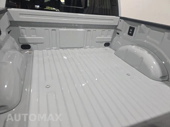 2026 Ford F-150 XLT Crew Cab Short Bed - miniatura 16