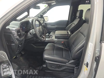 2026 Ford F-150 XLT Crew Cab Short Bed - miniatura 7