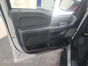 2026 Ford F-150 XLT Crew Cab Short Bed - miniatura 9