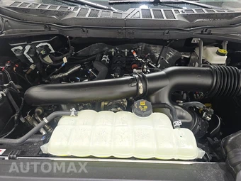 2026 Ford F-150 XLT Crew Cab Short Bed - miniatura 15