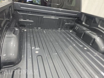 2026 Ford F-150 XLT Crew Cab Short Bed - miniatura 16