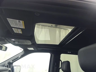2026 Ford F-150 XLT Crew Cab Short Bed - miniatura 17