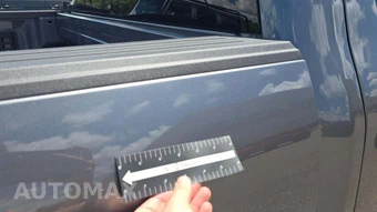 2026 Ford F-150 XLT Crew Cab Short Bed - miniatura 20
