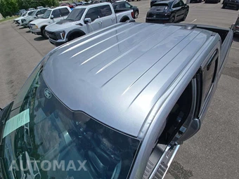 2026 Ford F-150 XLT Extended Cab Medium Bed w/Rear Doors - miniatura 9