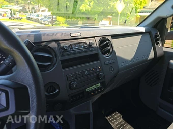 2026 Ford F650 SUPER DUTY Conventional Long - miniatura 10