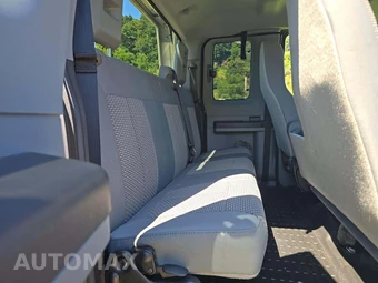 2026 Ford F650 SUPER DUTY Conventional Long - miniatura 15