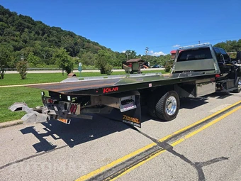 2026 Ford F650 SUPER DUTY Conventional Long - miniatura 3