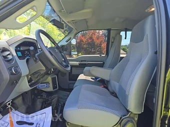 2026 Ford F650 SUPER DUTY Conventional Long - miniatura 6
