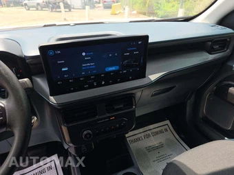 2026 Ford Maverick Hybrid XL Crew Cab Short Bed - miniatura 10