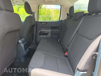 2026 Ford Maverick Hybrid XL Crew Cab Short Bed - miniatura 13