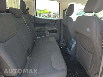 2026 Ford Maverick Hybrid XL Crew Cab Short Bed - miniatura 16