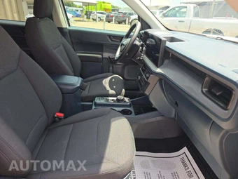 2026 Ford Maverick Hybrid XL Crew Cab Short Bed - miniatura 18