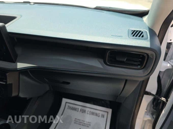 2026 Ford Maverick Hybrid XL Crew Cab Short Bed - miniatura 19