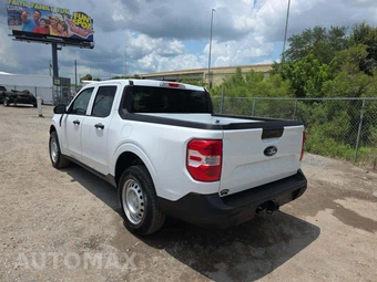 2026 Ford Maverick Hybrid XL Crew Cab Short Bed - miniatura 2