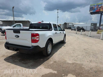 2026 Ford Maverick Hybrid XL Crew Cab Short Bed - miniatura 3