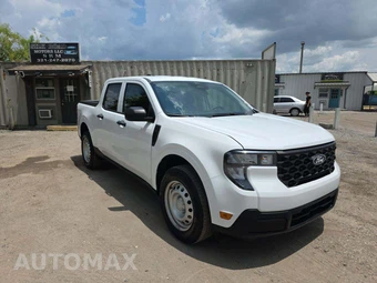 2026 Ford Maverick Hybrid XL Crew Cab Short Bed - miniatura 4