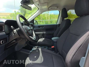 2026 Ford Maverick Hybrid XL Crew Cab Short Bed - miniatura 6