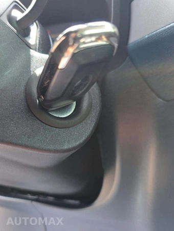 2026 Ford Maverick Hybrid XL Crew Cab Short Bed - miniatura 8